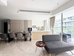 Corals At Keppel Bay (D4), Condominium #588134861